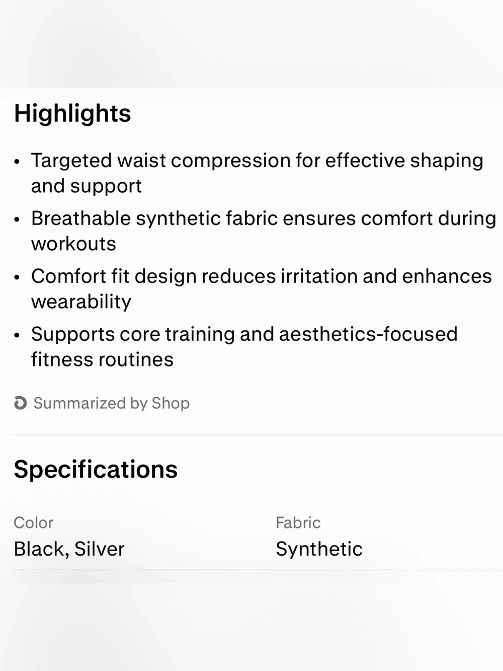 Slimtum high compression